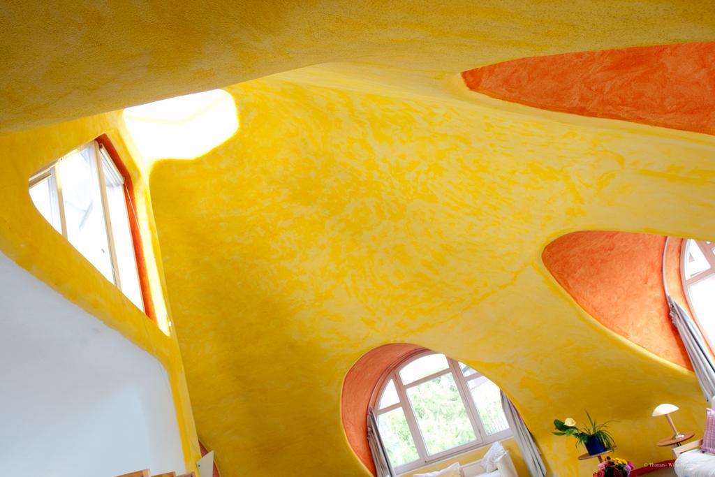 Hotel Georg Witten Kültér fotó