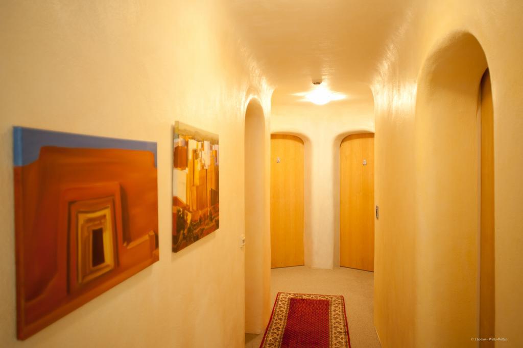 Hotel Georg Witten Kültér fotó