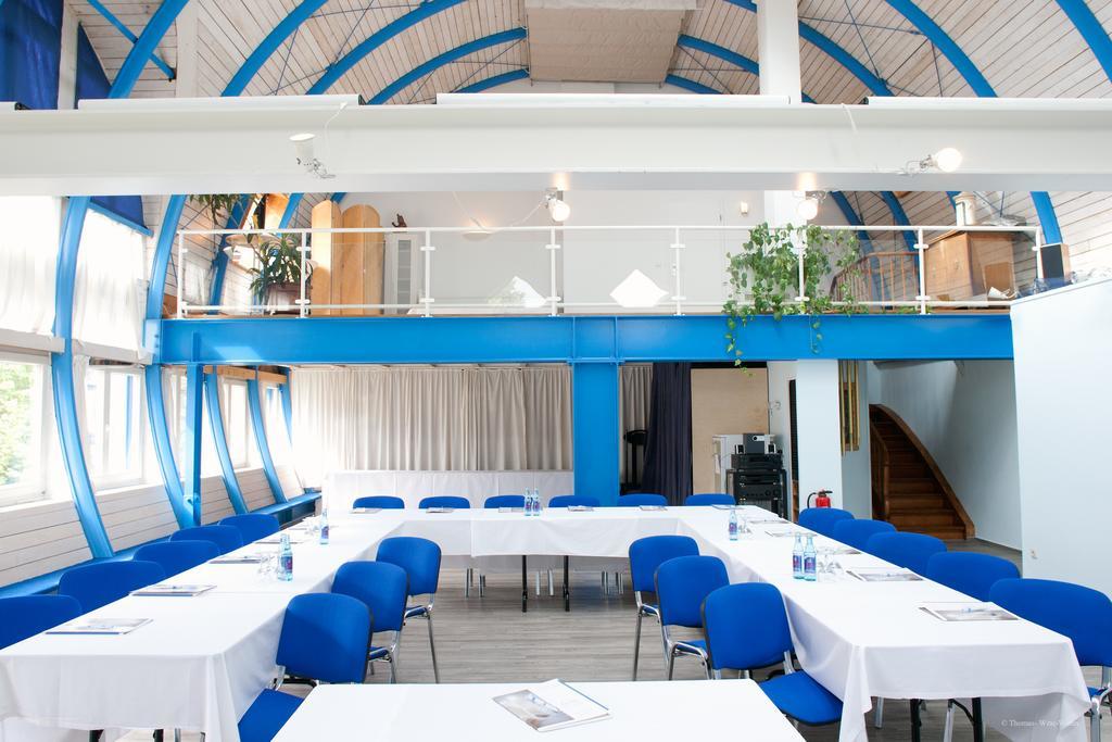 Hotel Georg Witten Kültér fotó