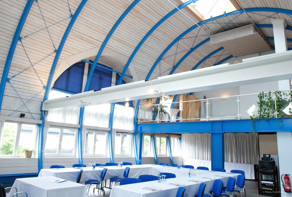 Hotel Georg Witten Kültér fotó