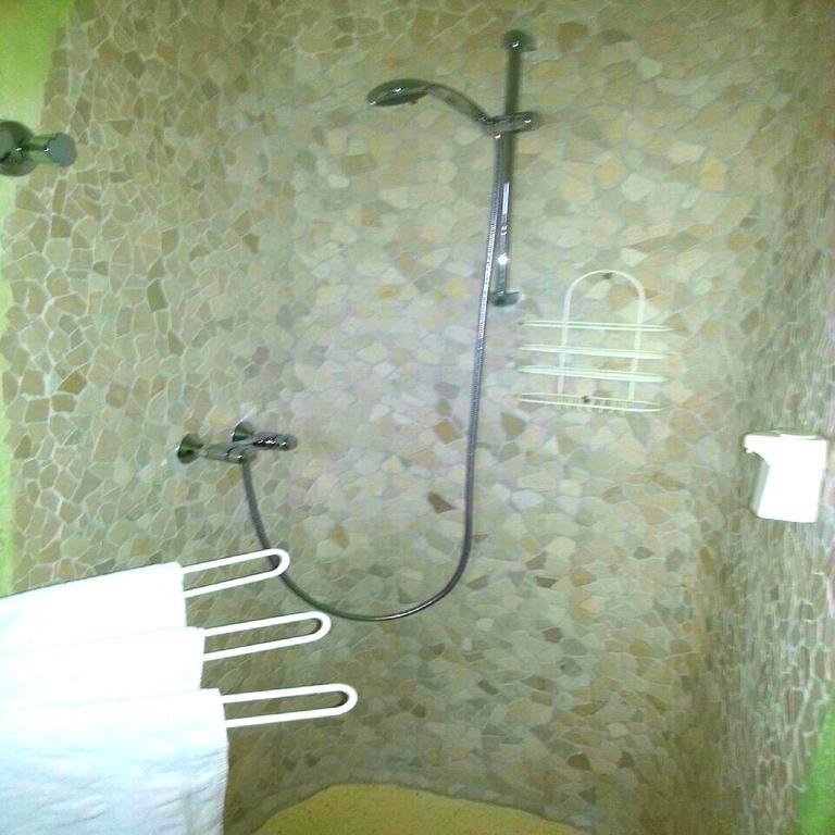 Hotel Georg Witten Szoba fotó