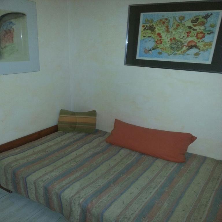 Hotel Georg Witten Szoba fotó